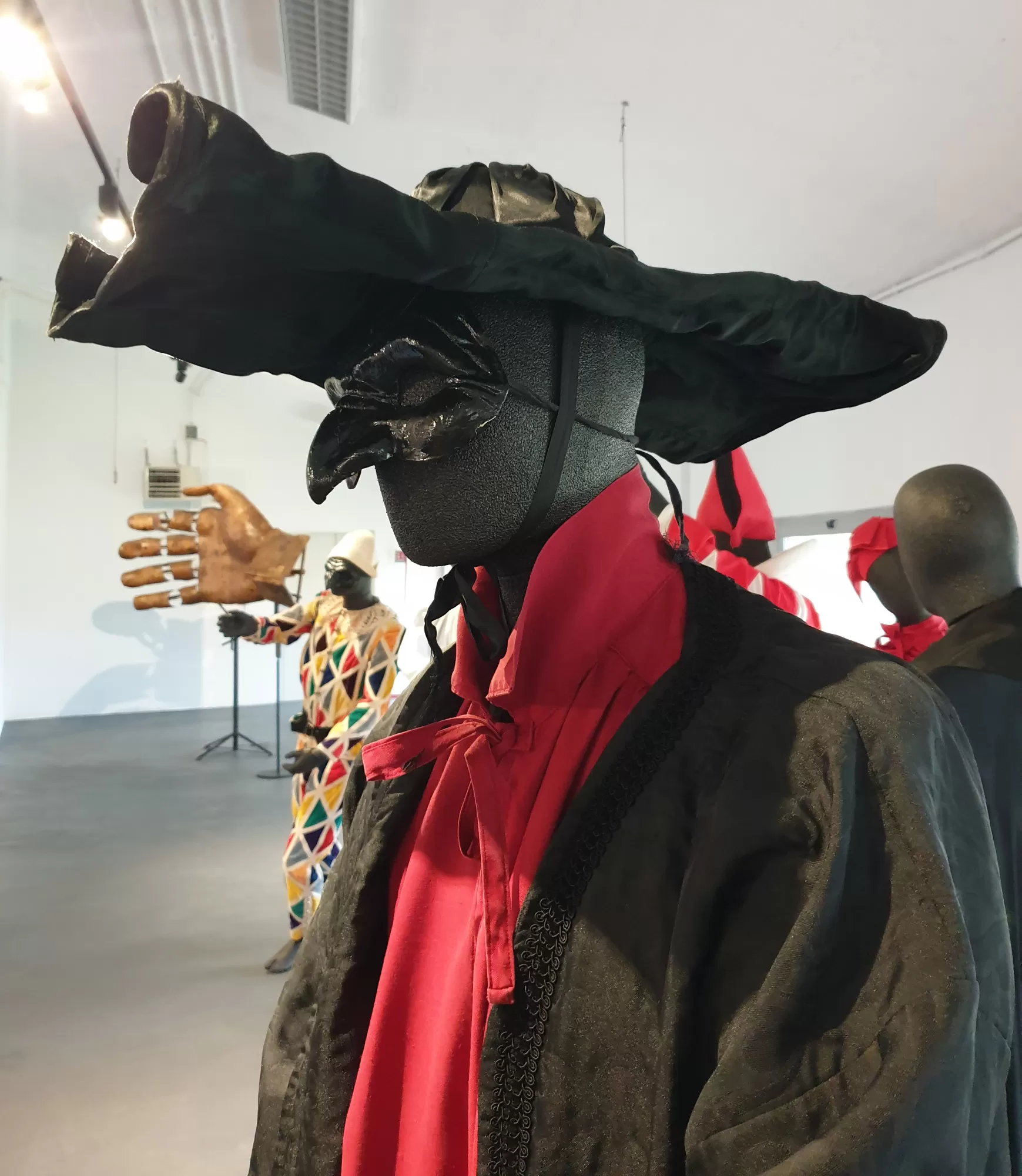 Il Carnevale a Viareggio dal 1873