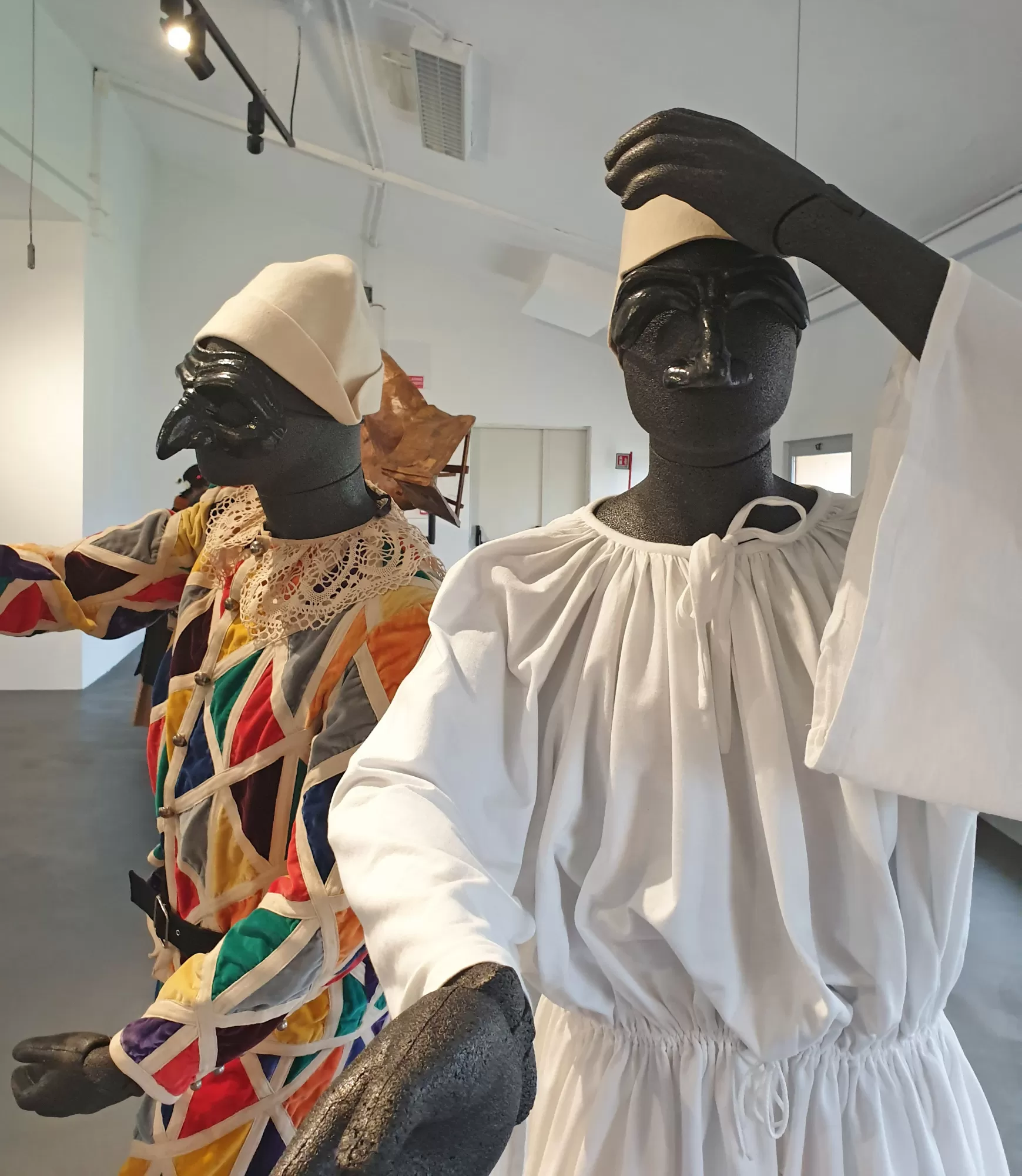 Il Carnevale a Viareggio dal 1873