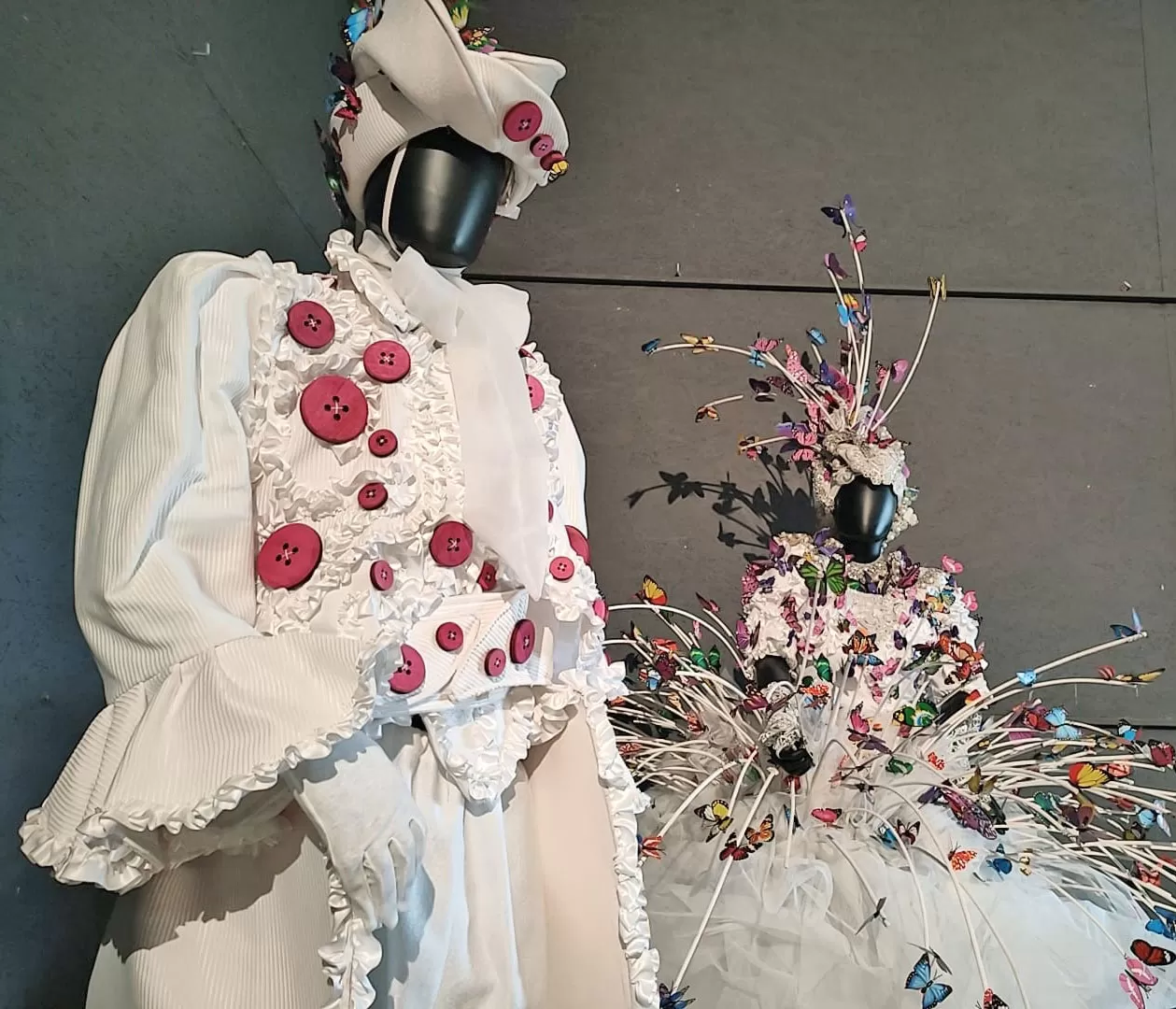 Il Carnevale a Viareggio dal 1873