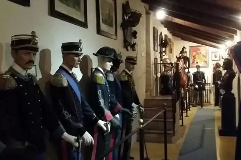 Musei e Mostre