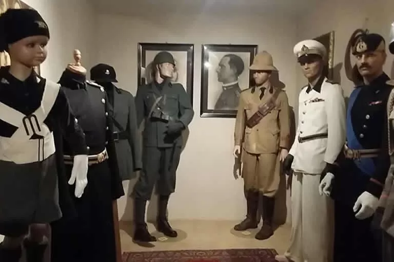 Musei e Mostre