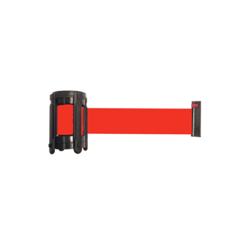 Ricambio nastro rosso per colonnine tendinastro