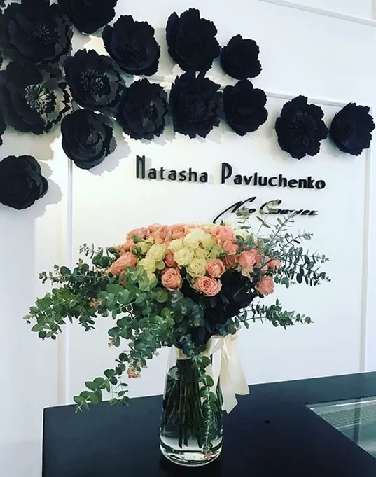 Natasha Pavluchenko - Bielsko-Biała, Polonia