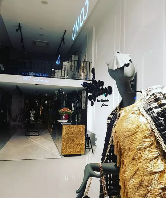 Natasha Pavluchenko - Bielsko-Biała, Polonia