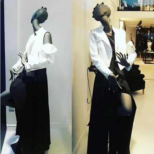 Natasha Pavluchenko - Bielsko-Biała, Polonia