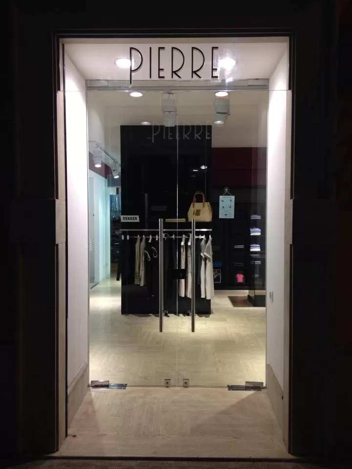 Pierre -San Benedetto del tronto
