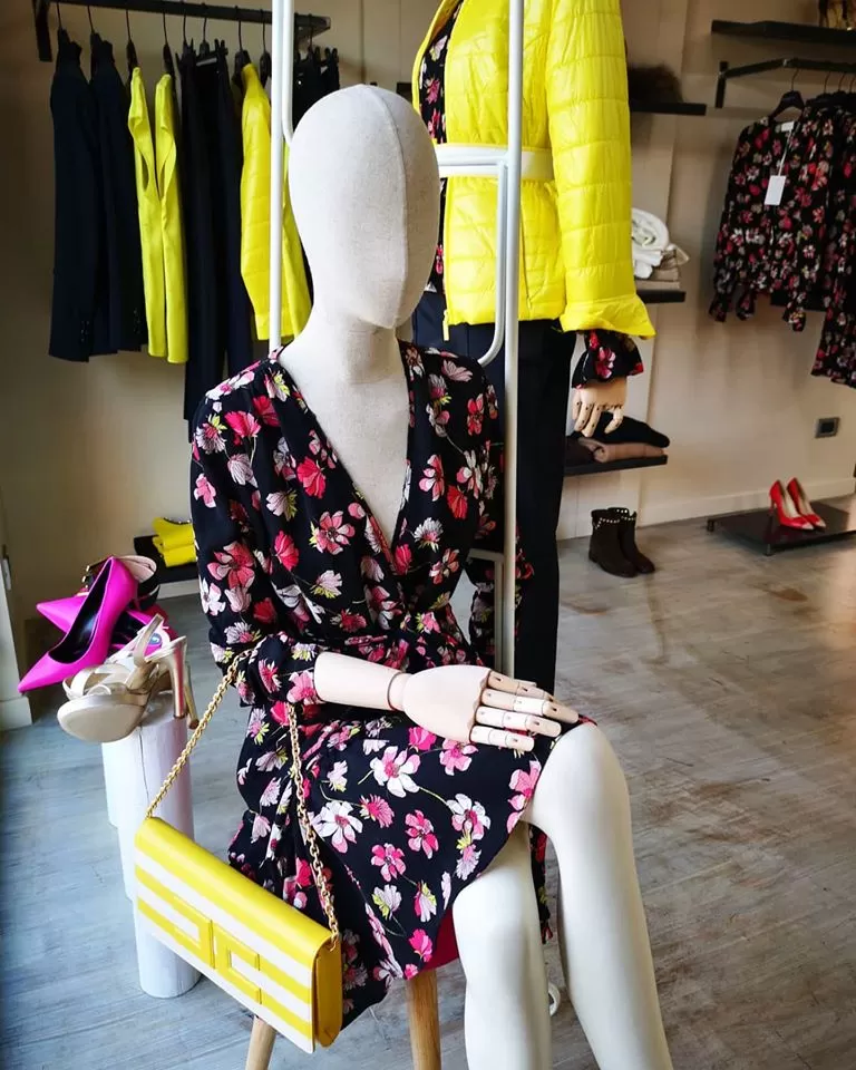 Negozio Ambizioni (PC)