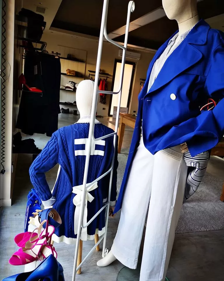 Negozio Ambizioni (PC)