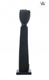 Mano porta accessori Back in Black Collection