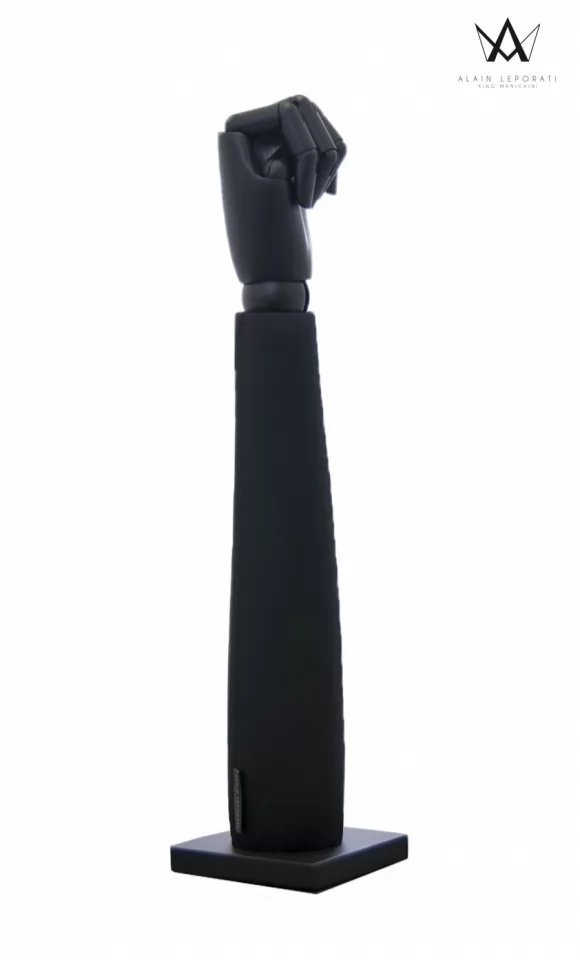 Mano porta accessori Back in Black Collection