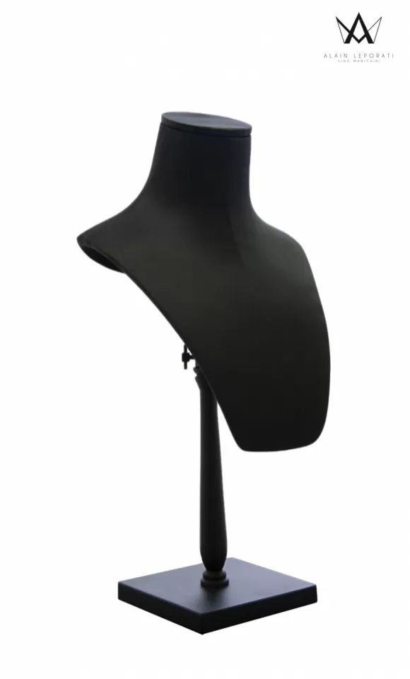 Espositore per collane Back in Black Collection