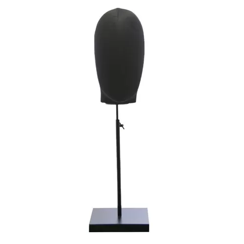 Testa porta accessori Back in Black