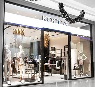 Kocca pronta per la Borsa