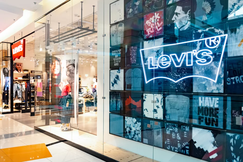 Nuova linea L Bag per Levi&rsquo;s