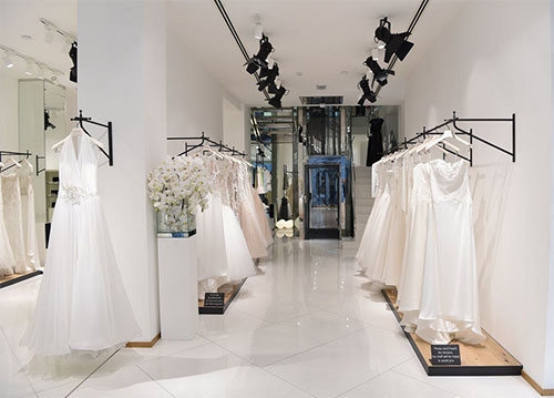 Atelier Emé, nuovo flagship a Milano