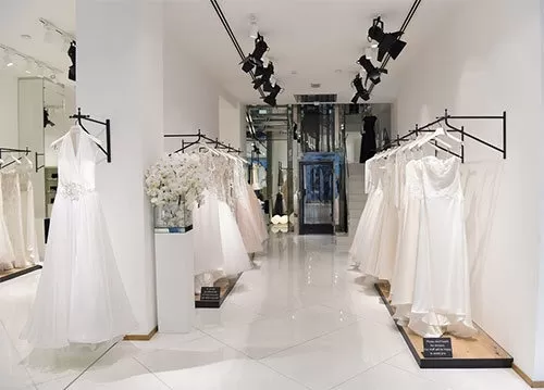 Atelier Em&eacute;, nuovo flagship a Milano