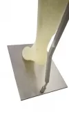 Manichino donna in vetroresina grezza - DA VERNICIARE