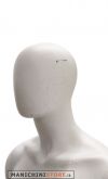 Manichino uomo Testa a Uovo - ex noleggio