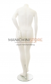 Manichino donna conformato senza testa TG.48-50 - ex noleggio