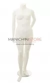 Manichino donna conformato senza testa TG.48-50 - ex noleggio