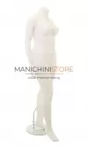 Manichino donna conformato senza testa TG.48-50 - ex noleggio