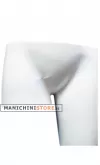 Manichino donna Ruby - 3R Bianco Lucido
