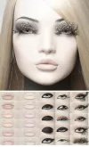 Make up 3