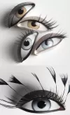 Make up 5
