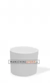 Seduta cilindrica per collezione Abstract