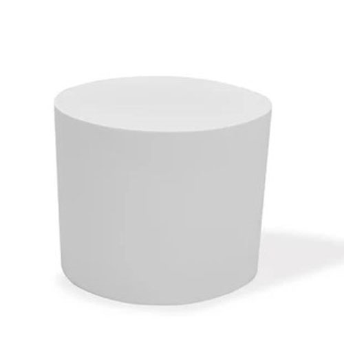 Seduta cilindrica per collezione Abstract