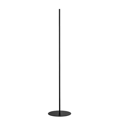 Piantana espositore - Nero