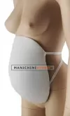 Pancia premaman per manichino