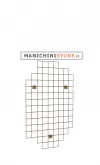 Pannello griglia oro - 140 cm