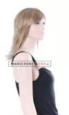 Parrucca biondo scuro - 624