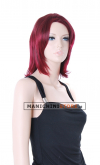 Parrucca Fuxia - 628