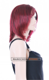 Parrucca Fuxia - 606