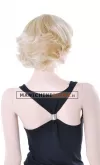 Parrucca Bionda - 616