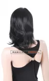 Parrucca Mora - 623