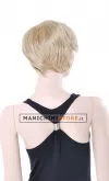 Parrucca Bionda - 634