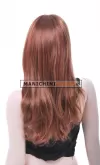 Parrucca Rossa - 26