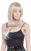 Parrucca Bionda - 1R
