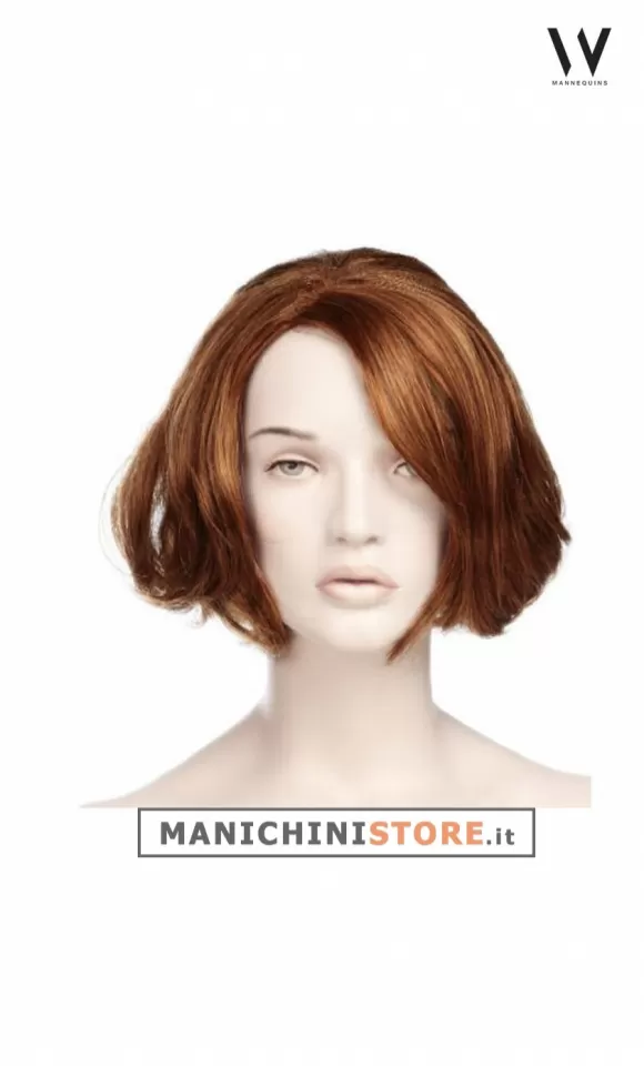 Parrucca 217/TDW130