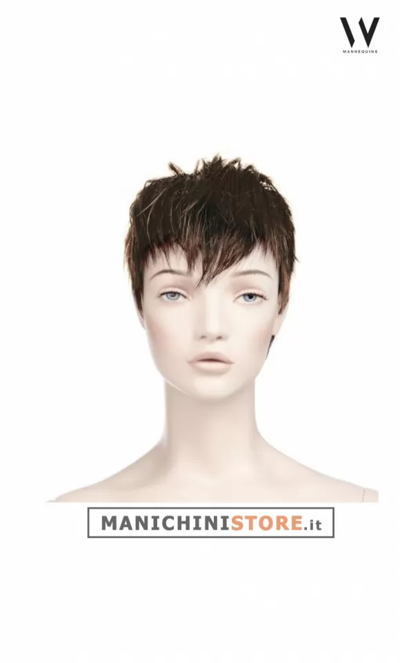 Parrucca 291/6