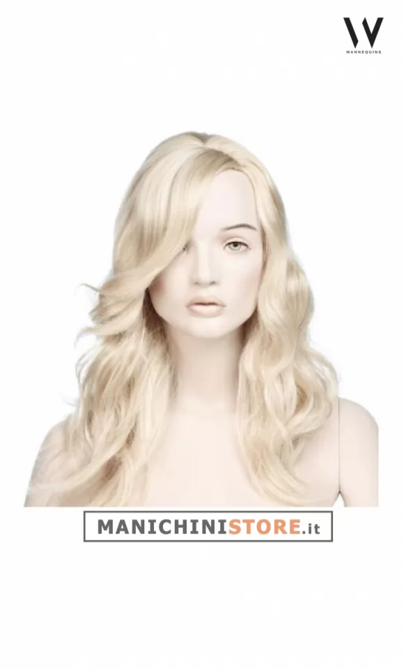 Parrucca 263/26A