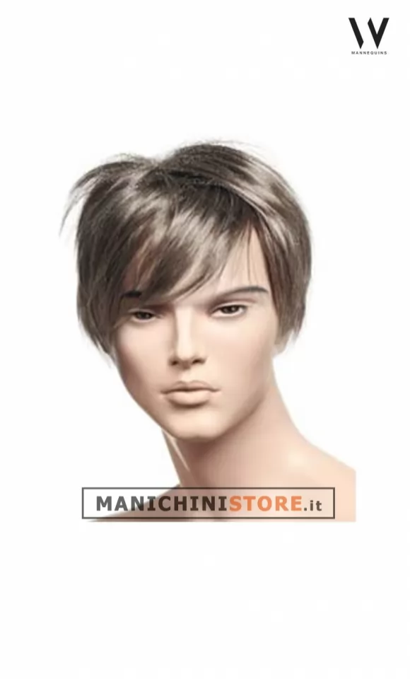 Parrucca da Uomo 327/38
