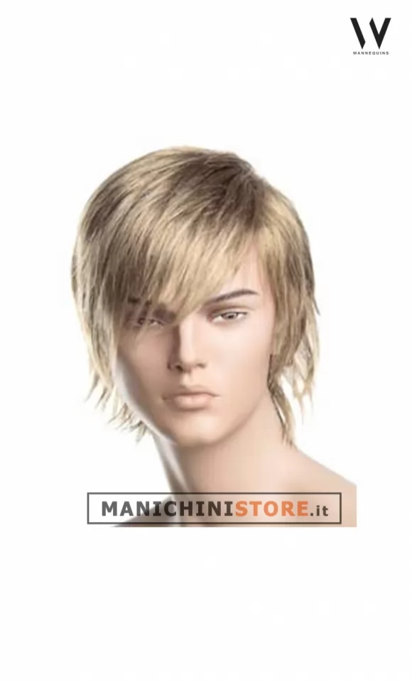 Parrucca da Uomo 328/TDW24E