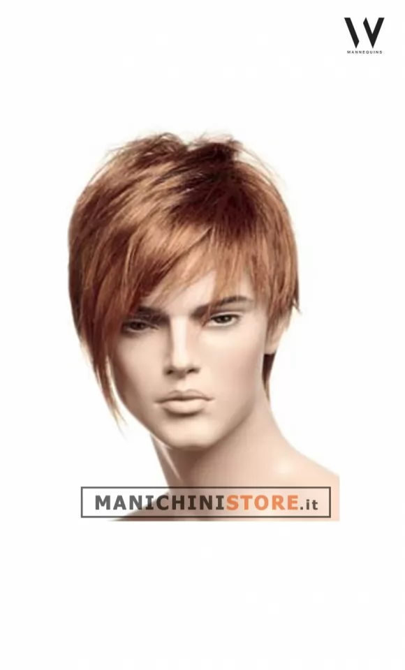 Parrucca da Uomo 333/TDW130