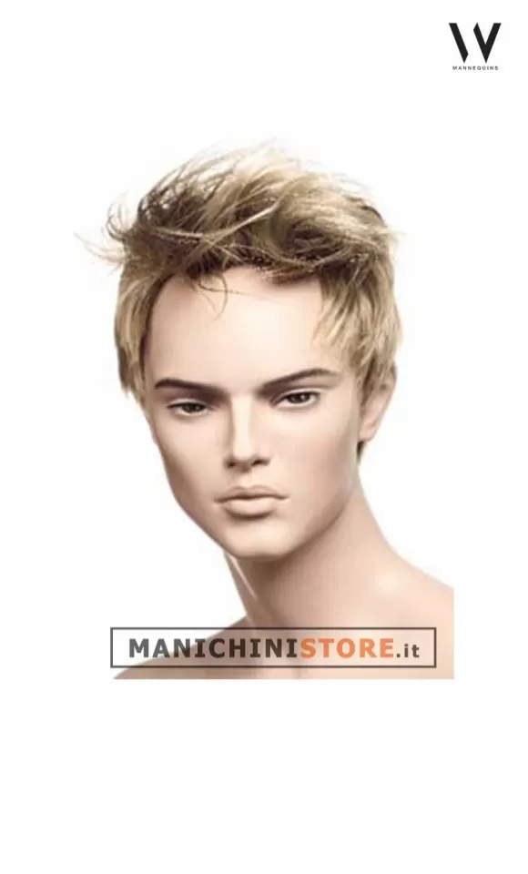 Parrucca da Uomo 335/TDW24E