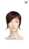 Parrucca 272/33