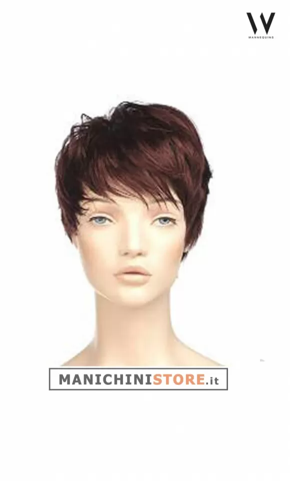 Parrucca 273/33